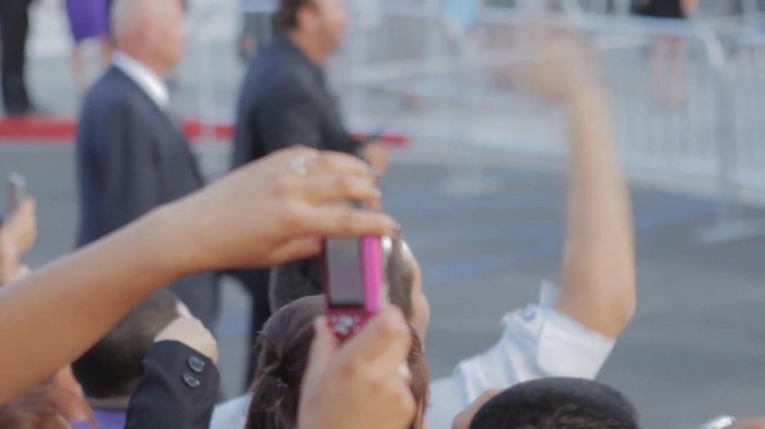 Demi Lovato - A Letter To My Fans 1148