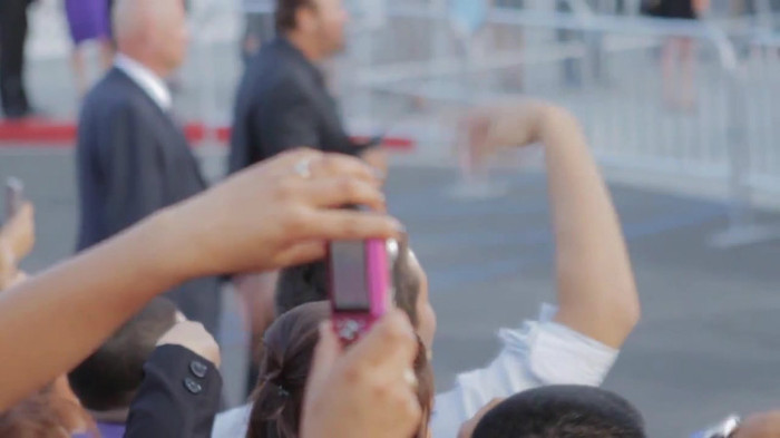 Demi Lovato - A Letter To My Fans 1149