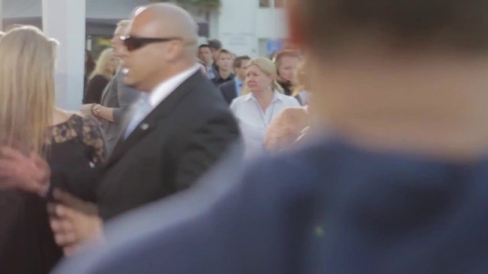 Demi Lovato - A Letter To My Fans 1150