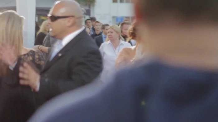 Demi Lovato - A Letter To My Fans 1151