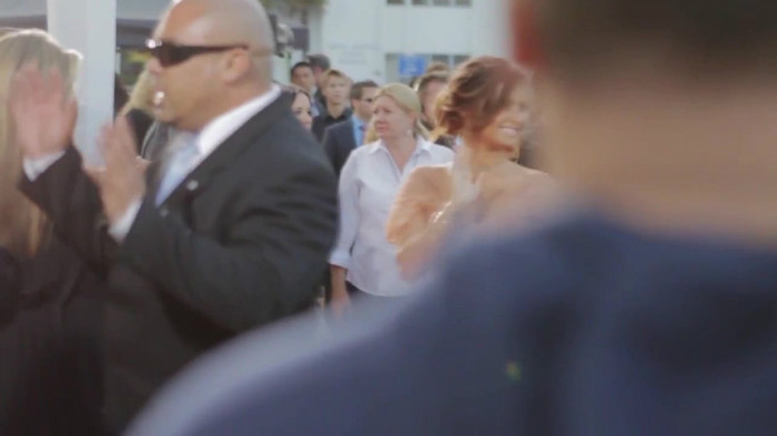 Demi Lovato - A Letter To My Fans 1153