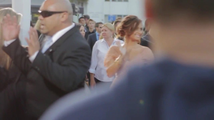 Demi Lovato - A Letter To My Fans 1154