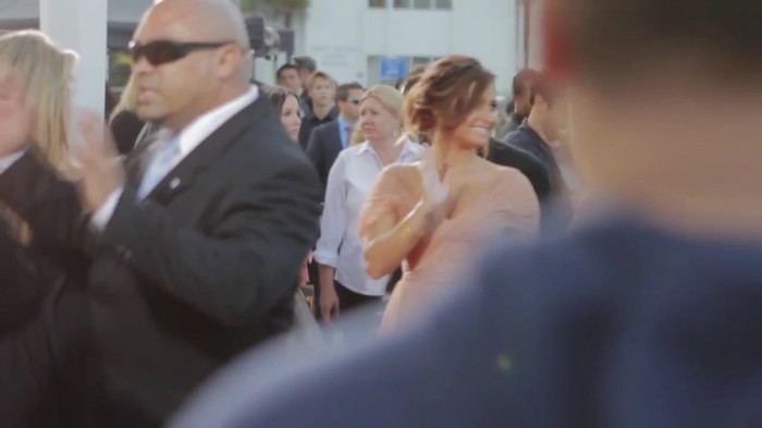 Demi Lovato - A Letter To My Fans 1155