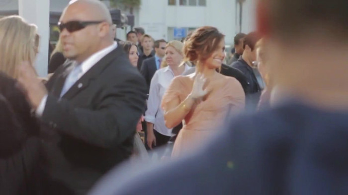 Demi Lovato - A Letter To My Fans 1156