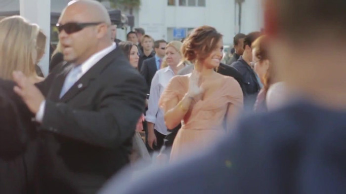 Demi Lovato - A Letter To My Fans 1157