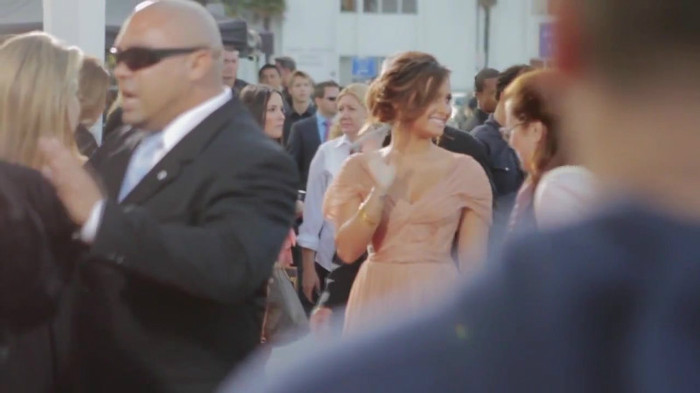 Demi Lovato - A Letter To My Fans 1158