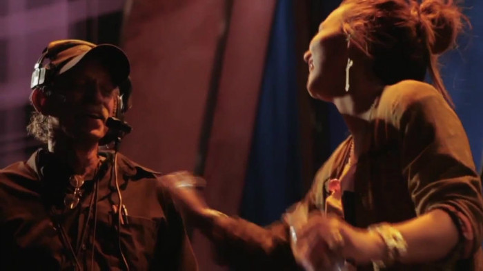 Demi Lovato - A Letter To My Fans 306 - Demilush - Therealdemilovato Youtube Channel Screencaptures - A Letter To My Fans oo1