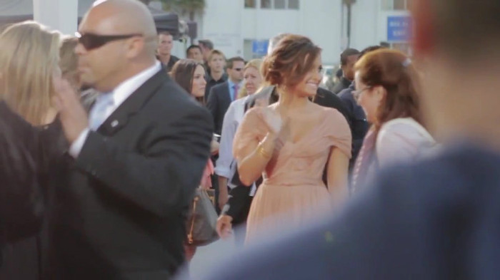 Demi Lovato - A Letter To My Fans 1159