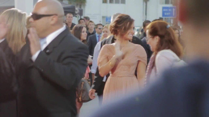 Demi Lovato - A Letter To My Fans 1160