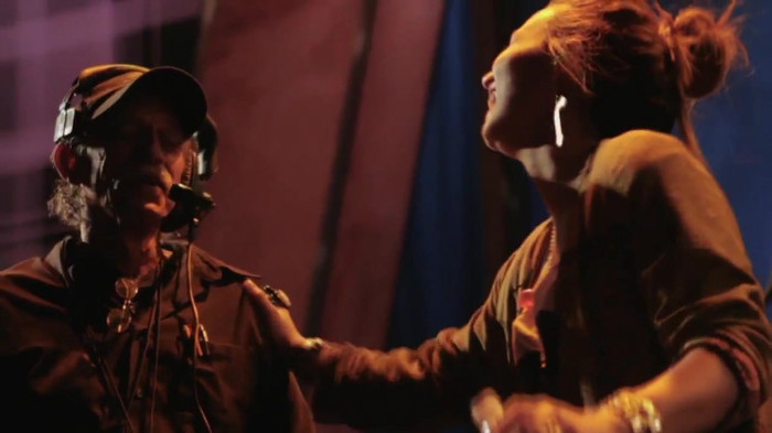 Demi Lovato - A Letter To My Fans 308 - Demilush - Therealdemilovato Youtube Channel Screencaptures - A Letter To My Fans oo1