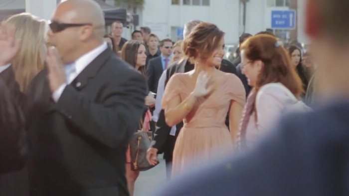 Demi Lovato - A Letter To My Fans 1161