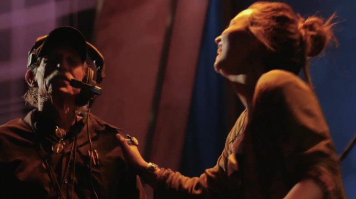 Demi Lovato - A Letter To My Fans 311 - Demilush - Therealdemilovato Youtube Channel Screencaptures - A Letter To My Fans oo1