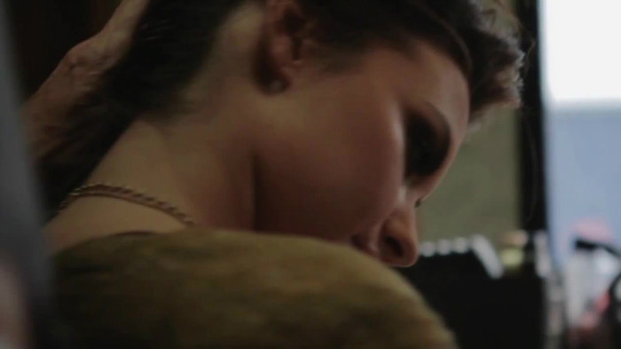 Demi Lovato - A Letter To My Fans 773