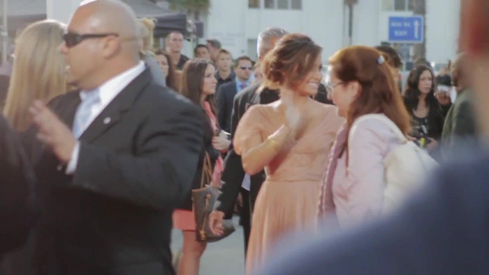 Demi Lovato - A Letter To My Fans 1164