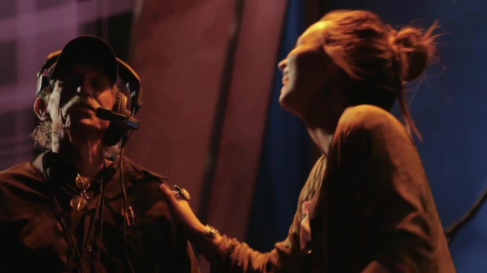 Demi Lovato - A Letter To My Fans 314 - Demilush - Therealdemilovato Youtube Channel Screencaptures - A Letter To My Fans oo1