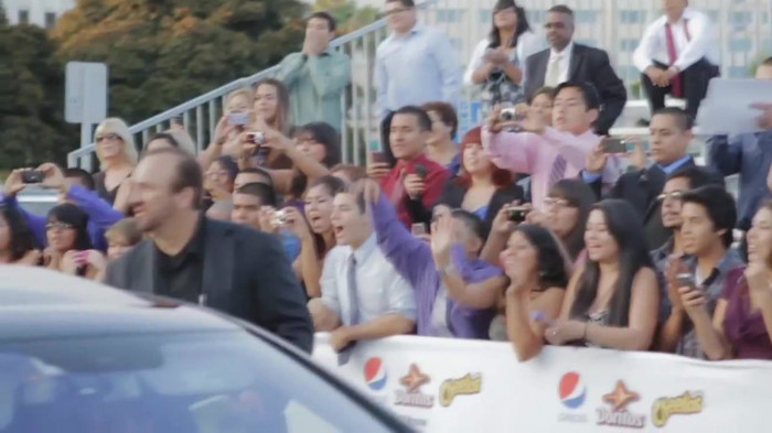 Demi Lovato - A Letter To My Fans 1167