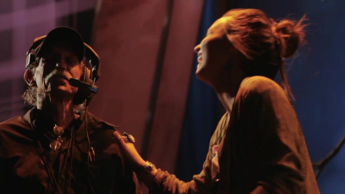 Demi Lovato - A Letter To My Fans 315 - Demilush - Therealdemilovato Youtube Channel Screencaptures - A Letter To My Fans oo1
