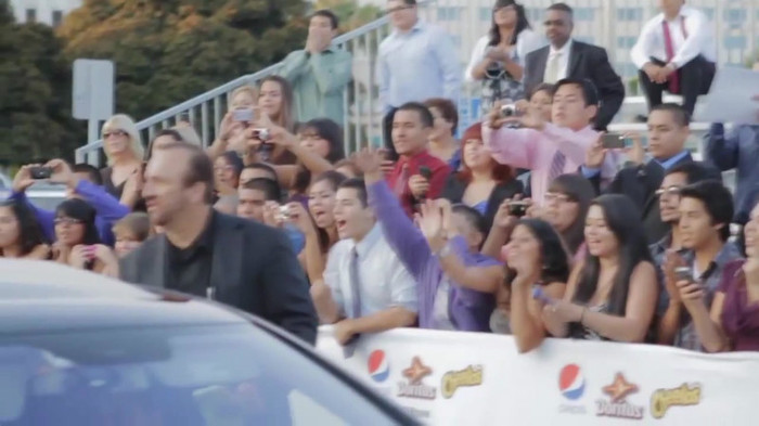 Demi Lovato - A Letter To My Fans 1168