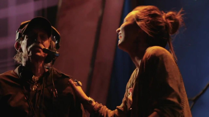 Demi Lovato - A Letter To My Fans 316 - Demilush - Therealdemilovato Youtube Channel Screencaptures - A Letter To My Fans oo1