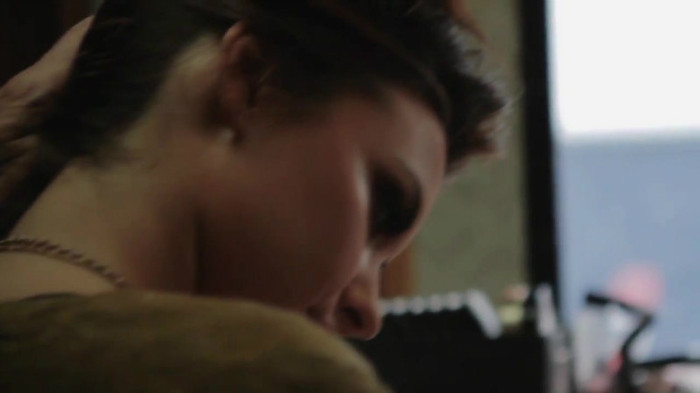 Demi Lovato - A Letter To My Fans 780