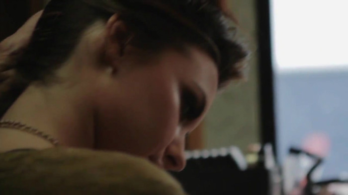 Demi Lovato - A Letter To My Fans 781