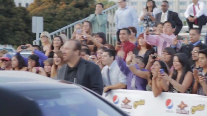 Demi Lovato - A Letter To My Fans 1172