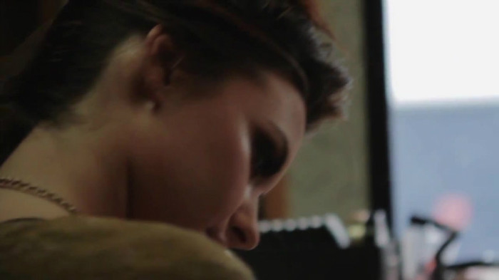 Demi Lovato - A Letter To My Fans 782