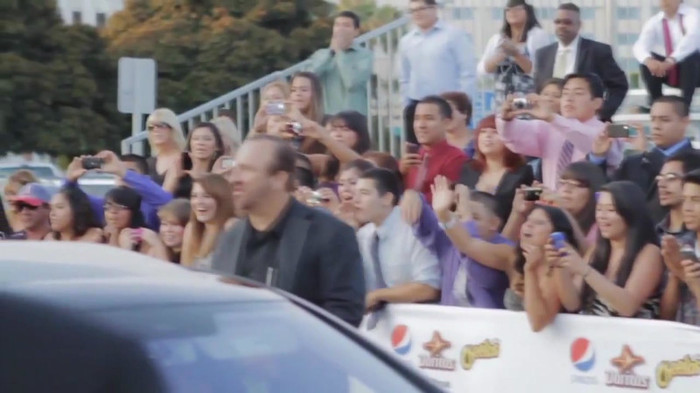 Demi Lovato - A Letter To My Fans 1173