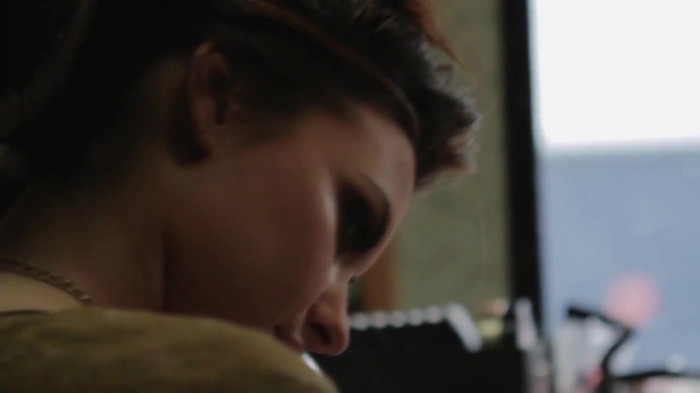 Demi Lovato - A Letter To My Fans 784