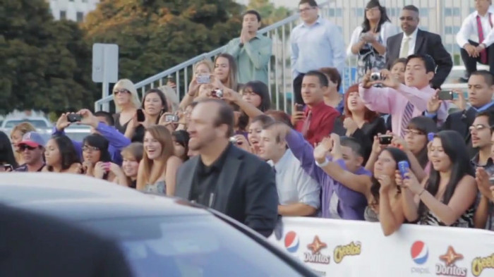 Demi Lovato - A Letter To My Fans 1175