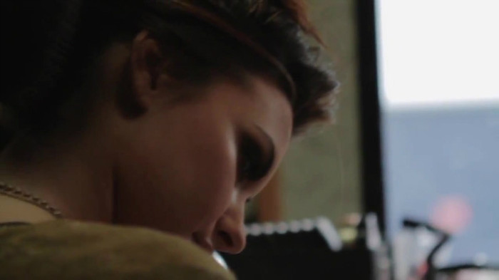 Demi Lovato - A Letter To My Fans 785