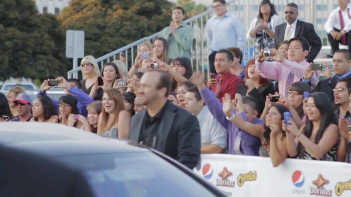 Demi Lovato - A Letter To My Fans 1176