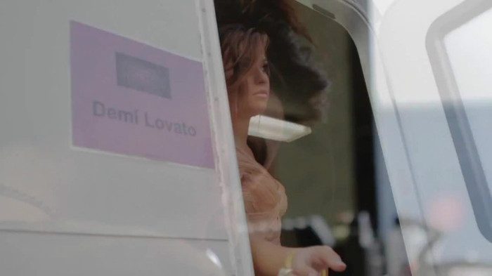 Demi Lovato - A Letter To My Fans 786