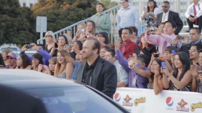 Demi Lovato - A Letter To My Fans 1178