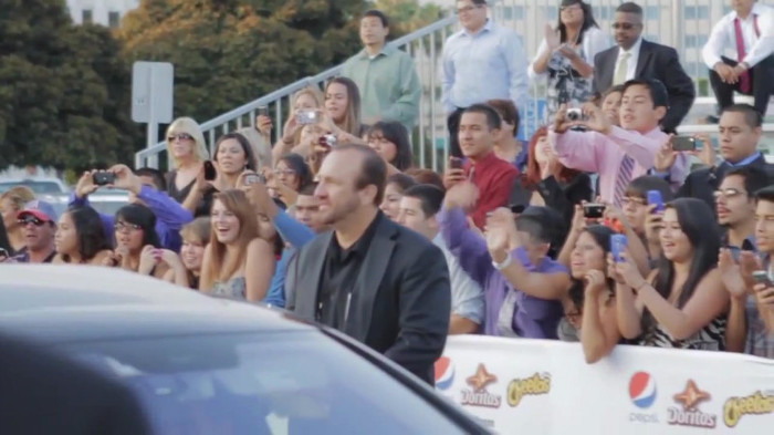 Demi Lovato - A Letter To My Fans 1179