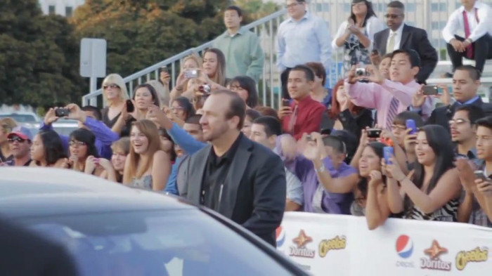 Demi Lovato - A Letter To My Fans 1180