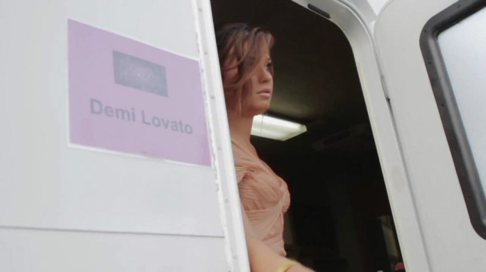 Demi Lovato - A Letter To My Fans 791 - Demilush - Therealdemilovato Youtube Channel Screencaptures - A Letter To My Fans oo2