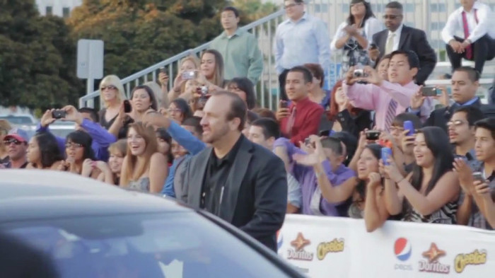 Demi Lovato - A Letter To My Fans 1181