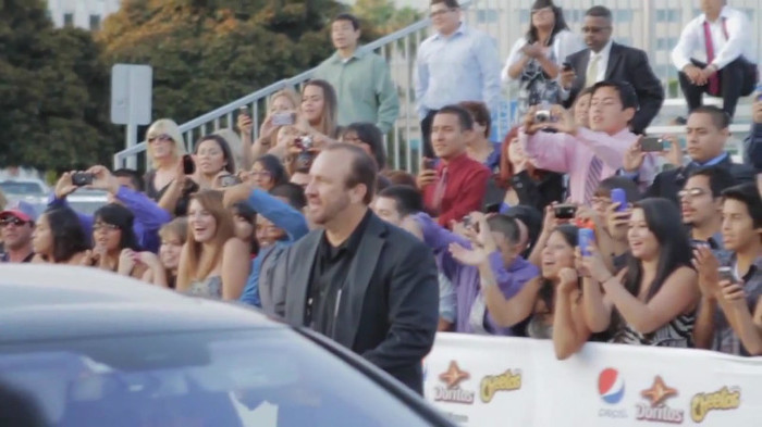 Demi Lovato - A Letter To My Fans 1182