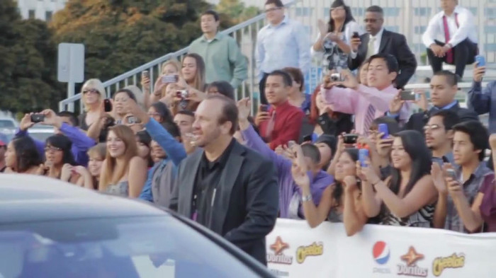 Demi Lovato - A Letter To My Fans 1185