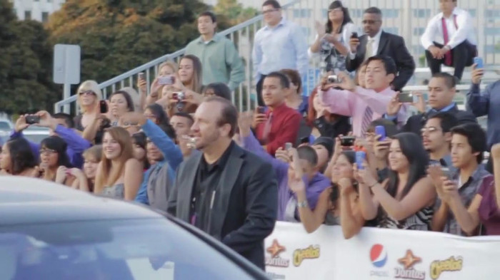 Demi Lovato - A Letter To My Fans 1186