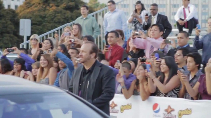 Demi Lovato - A Letter To My Fans 1187