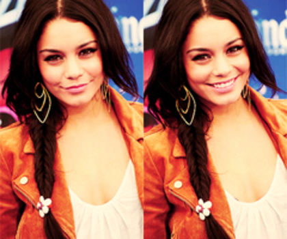  - E-Vanessa Anne Hudgens-E