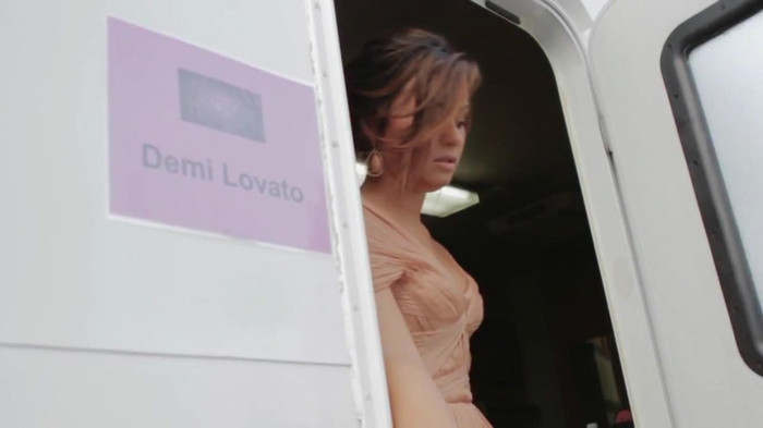 Demi Lovato - A Letter To My Fans 804