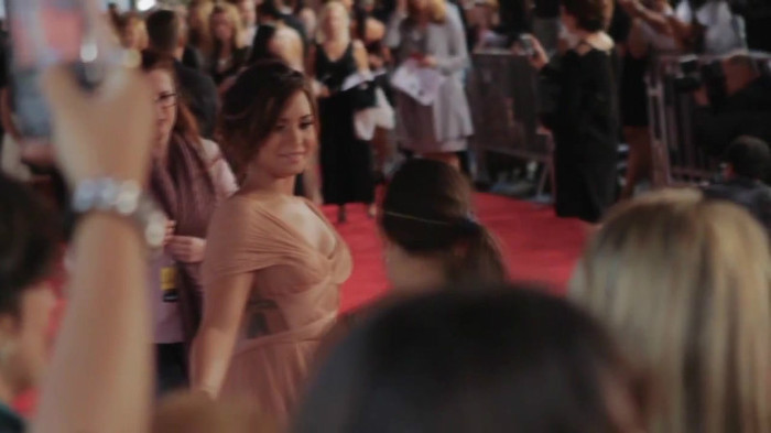 Demi Lovato - A Letter To My Fans 1194 - Demilush - A Letter To My Fans oo3