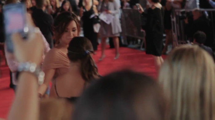 Demi Lovato - A Letter To My Fans 1204 - Demilush - A Letter To My Fans oo3