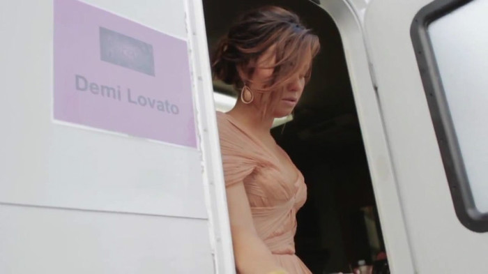 Demi Lovato - A Letter To My Fans 816