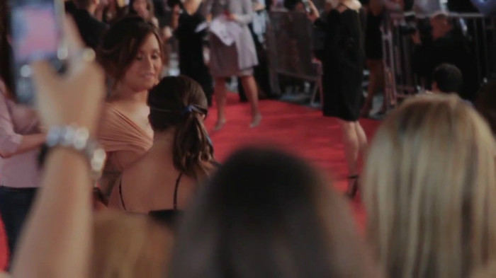 Demi Lovato - A Letter To My Fans 1209 - Demilush - A Letter To My Fans oo3