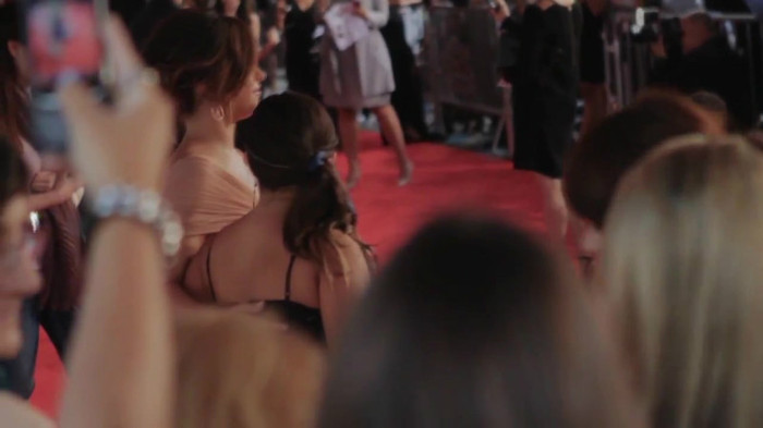 Demi Lovato - A Letter To My Fans 1217