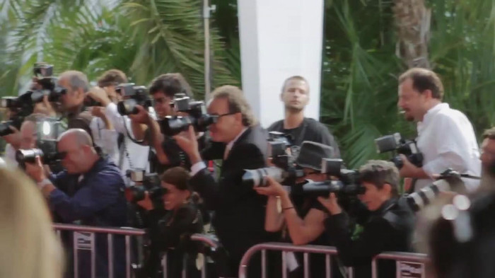 Demi Lovato - A Letter To My Fans 1220